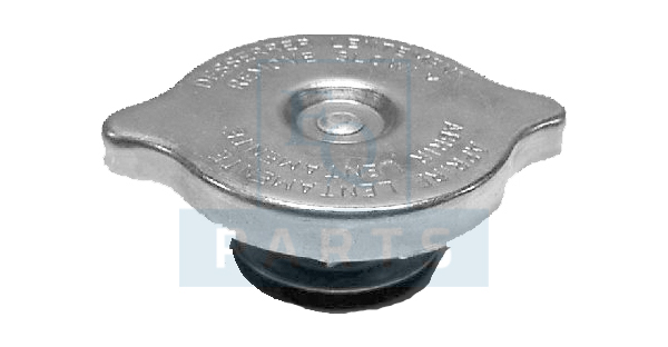 Buson,radiator GOM411318 EQUAL QUALITY