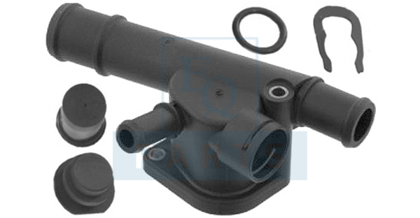 Flansa lichid racire GOM411324 EQUAL QUALITY