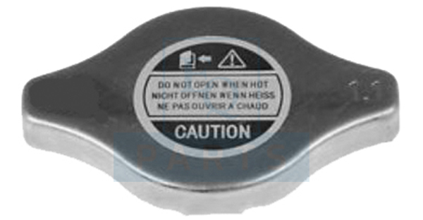 Buson,radiator GOM411338 EQUAL QUALITY