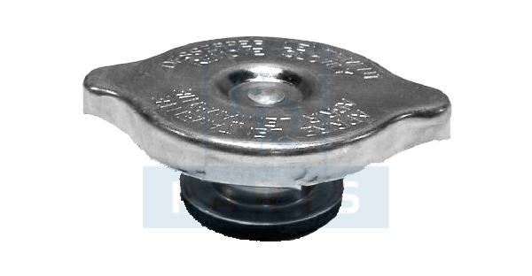 Buson,vas expansiune GOM411340 EQUAL QUALITY