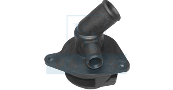 Flansa lichid racire GOM411368 EQUAL QUALITY