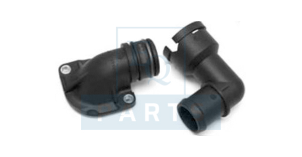 Flansa lichid racire GOM411392 EQUAL QUALITY