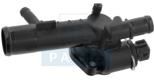 Flansa lichid racire GOM411395 EQUAL QUALITY
