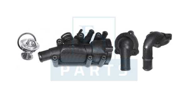 Flansa lichid racire GOM411430 EQUAL QUALITY