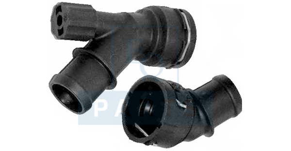 Flansa lichid racire GOM411439 EQUAL QUALITY