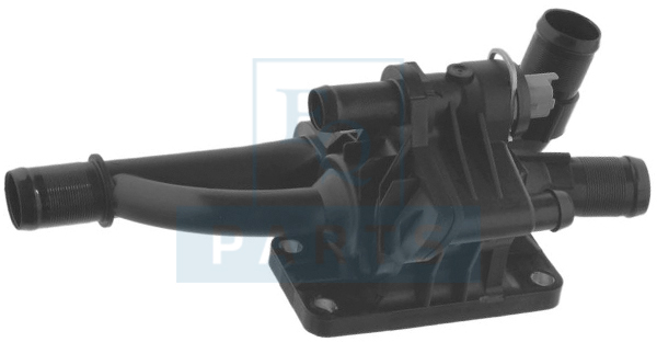 Flansa lichid racire GOM411489 EQUAL QUALITY