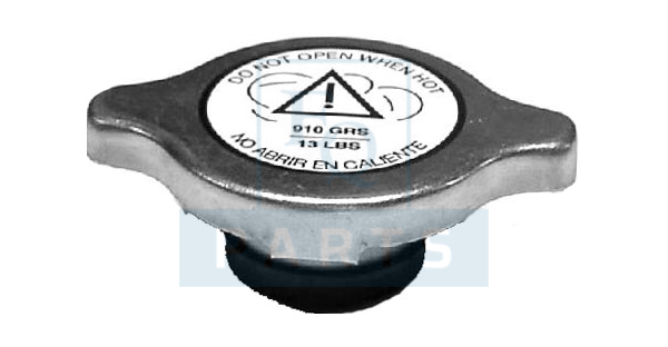 Buson,radiator GOM411502 EQUAL QUALITY