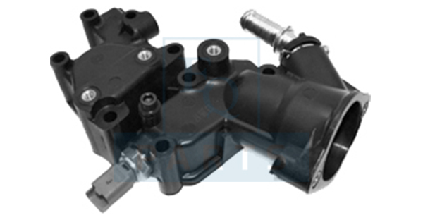 Flansa lichid racire GOM411504 EQUAL QUALITY