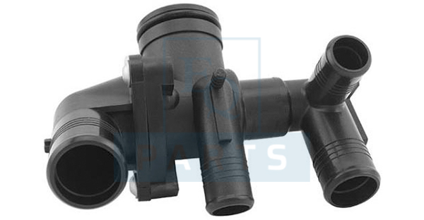 Flansa lichid racire GOM411509 EQUAL QUALITY