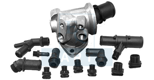 Flansa lichid racire GOM411574 EQUAL QUALITY