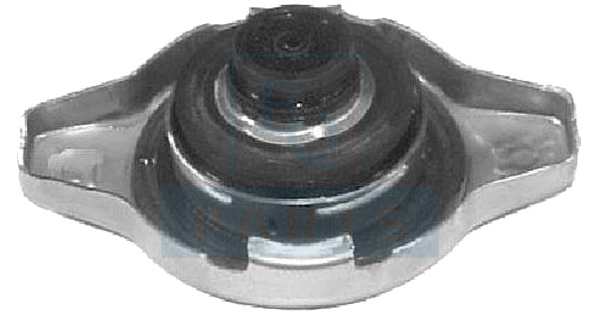 Buson,radiator GOM411590 EQUAL QUALITY