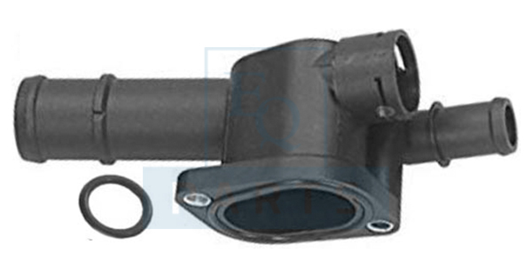 Flansa lichid racire GOM411602 EQUAL QUALITY