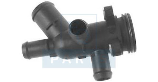 Flansa lichid racire GOM411615 EQUAL QUALITY