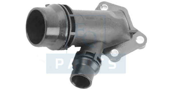 Flansa lichid racire GOM411621 EQUAL QUALITY