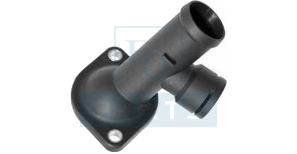 Flansa lichid racire GOM411626 EQUAL QUALITY