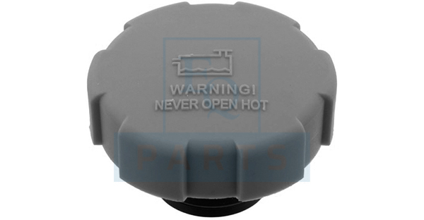 Buson,radiator GOM411628 EQUAL QUALITY