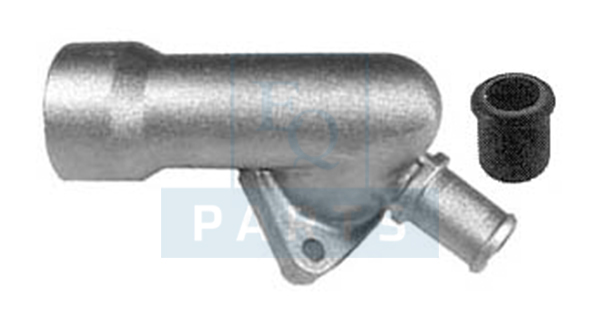 Flansa lichid racire GOM412594 EQUAL QUALITY