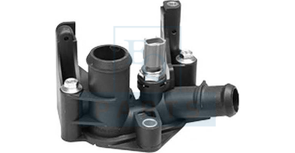 Flansa lichid racire GOM713998 EQUAL QUALITY
