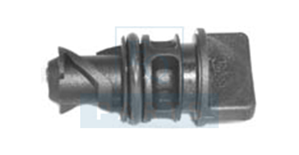 Buson,radiator GOM731017 EQUAL QUALITY