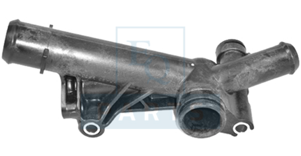 Flansa lichid racire GOM745523 EQUAL QUALITY