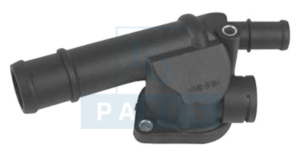 Flansa lichid racire GOM745596 EQUAL QUALITY