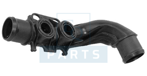 Flansa lichid racire GOM745671 EQUAL QUALITY