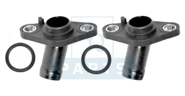 Flansa lichid racire GOM745684 EQUAL QUALITY