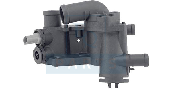 Flansa lichid racire GOM745805 EQUAL QUALITY