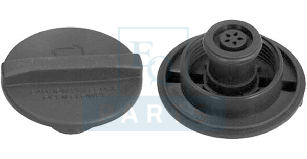 Buson,radiator GOM745826 EQUAL QUALITY