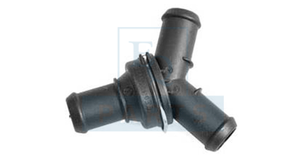 Flansa lichid racire GOM745842 EQUAL QUALITY