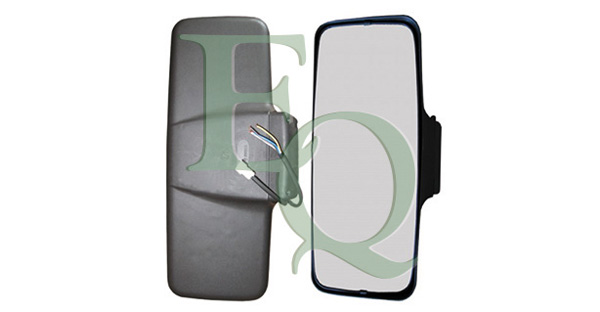 Acoperire oglinda exterioara RS02645 EQUAL QUALITY