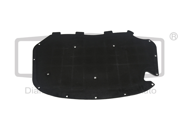 Material amortizare zgomot, nisa motor 88630820302 DPA