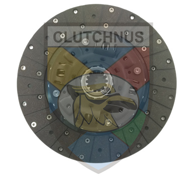 Disc ambreiaj SMB113 CLUTCHNUS
