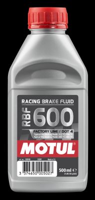 Lichid de frana 100948 MOTUL