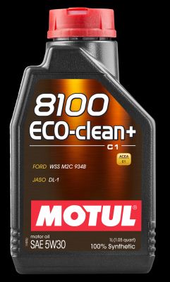 Ulei de motor 101580 MOTUL