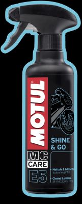 Produse intretinere materiale plastice 103000 MOTUL