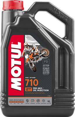 Ulei de motor 104035 MOTUL