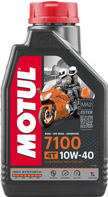 Ulei de motor 104091 MOTUL