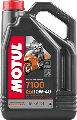 Ulei de motor 104092 MOTUL