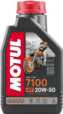 Ulei de motor 104103 MOTUL