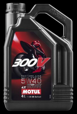 Ulei de motor 104115 MOTUL