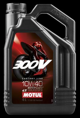 Ulei de motor 104121 MOTUL