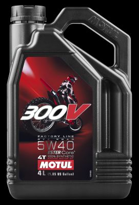 Ulei de motor 104135 MOTUL