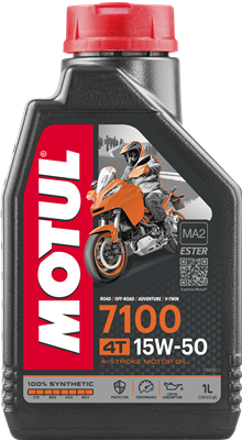 Ulei de motor 104298 MOTUL