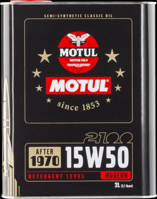 Ulei de motor 104512 MOTUL