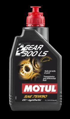 Ulei de transmisie 105778 MOTUL