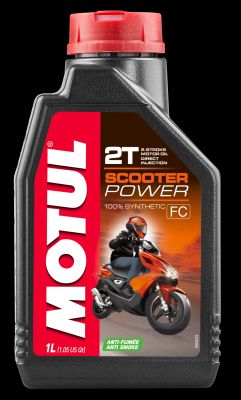 Ulei de motor 105881 MOTUL