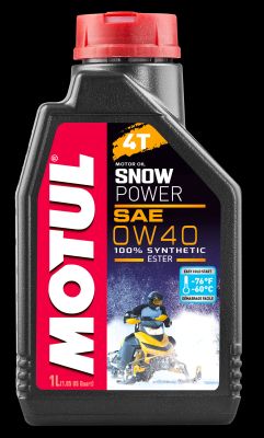 Ulei de motor 105891 MOTUL