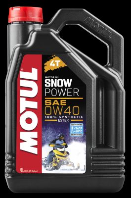 Ulei de motor 105892 MOTUL