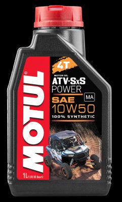 Ulei de motor 105900 MOTUL